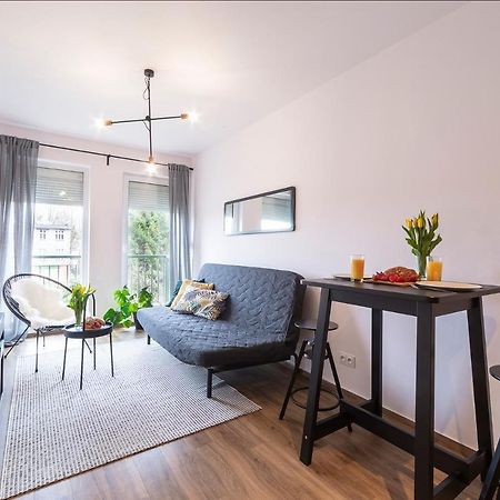 Apartament Alicante Gorny Sopot By Noclegi Renters Экстерьер фото