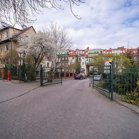 Apartament Alicante Gorny Sopot By Noclegi Renters Экстерьер фото