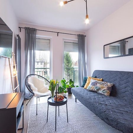 Apartament Alicante Gorny Sopot By Noclegi Renters Экстерьер фото
