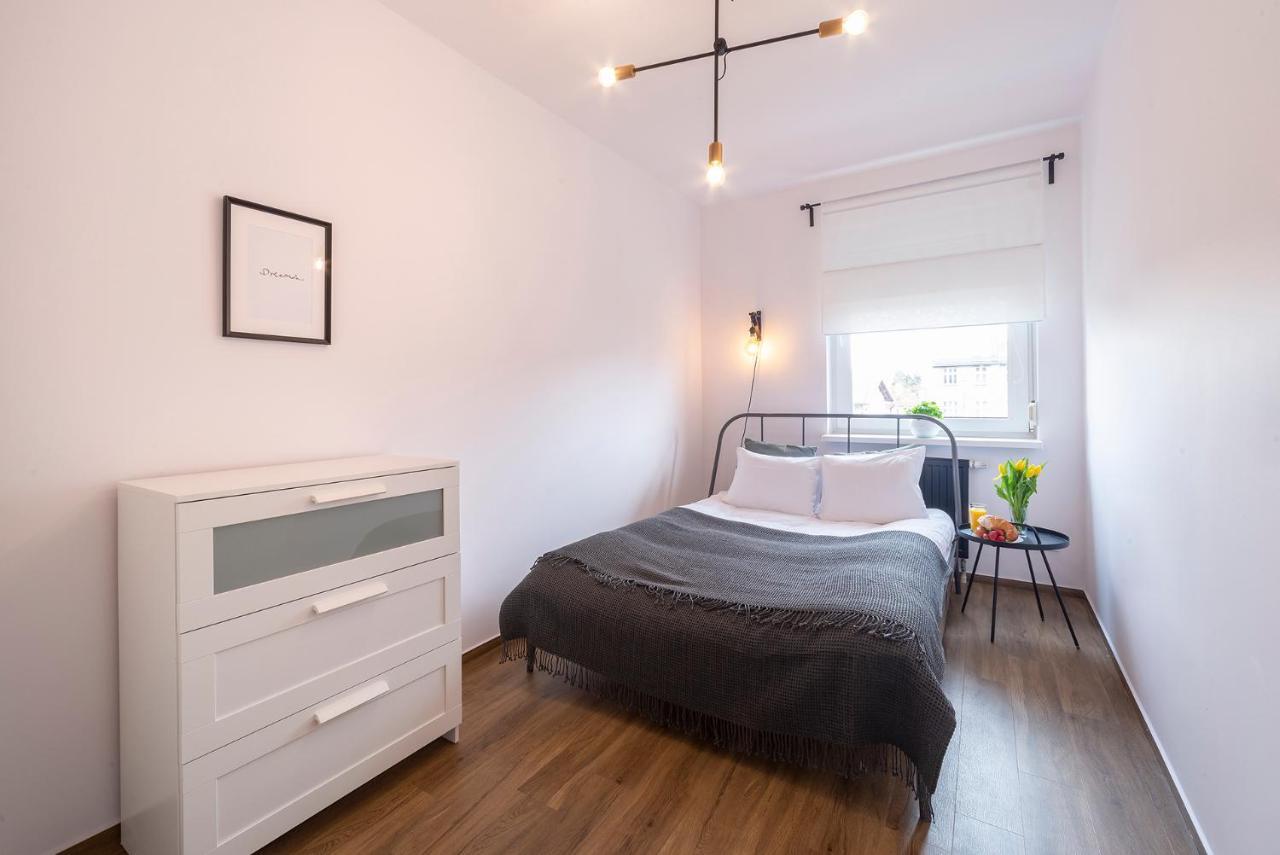 Apartament Alicante Gorny Sopot By Noclegi Renters Экстерьер фото