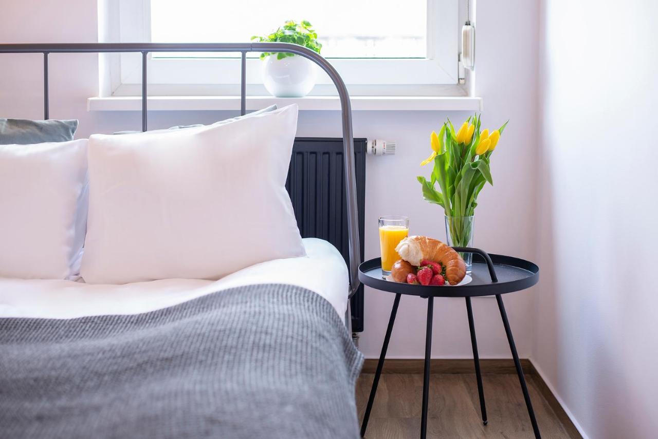 Apartament Alicante Gorny Sopot By Noclegi Renters Экстерьер фото