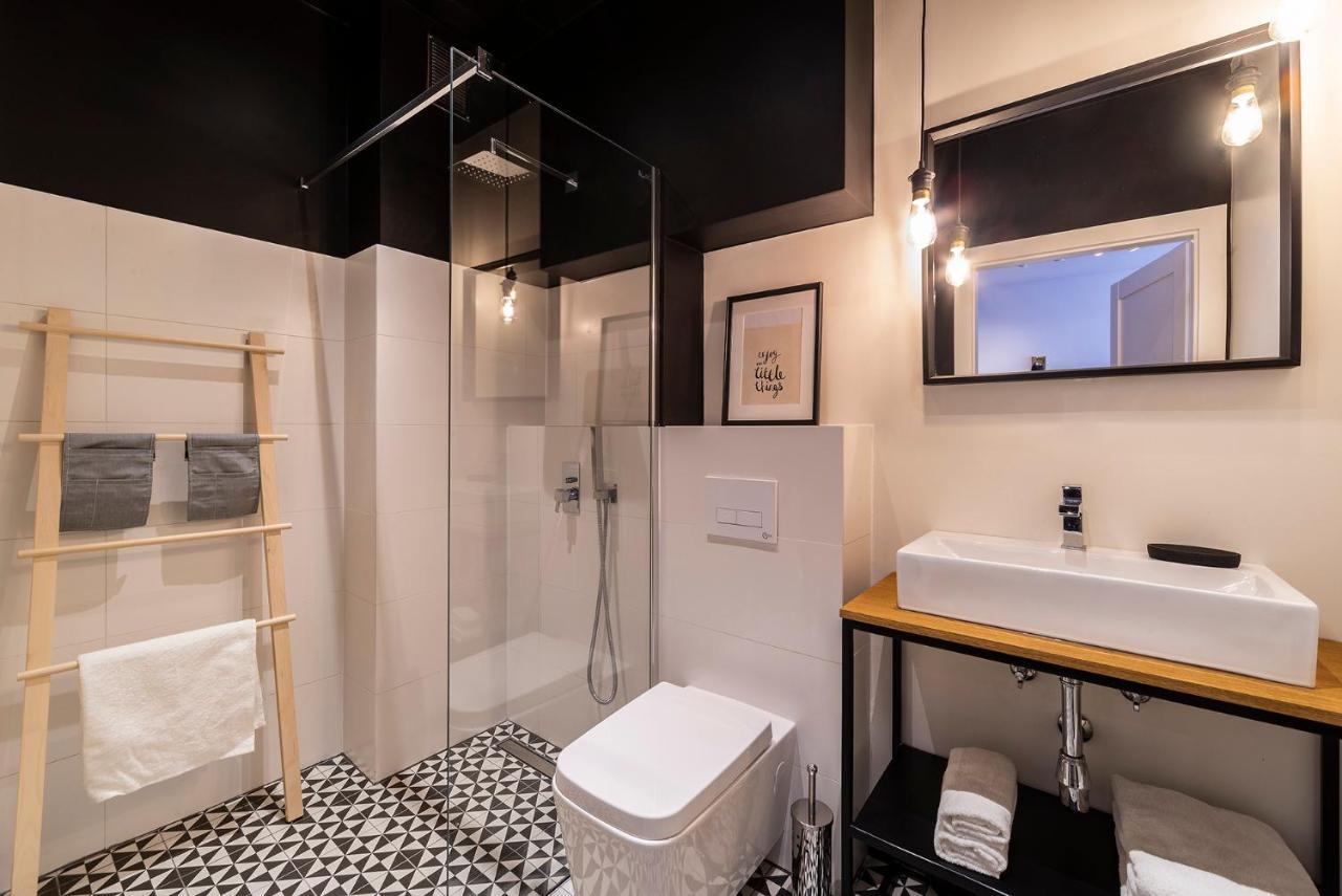 Apartament Alicante Gorny Sopot By Noclegi Renters Экстерьер фото