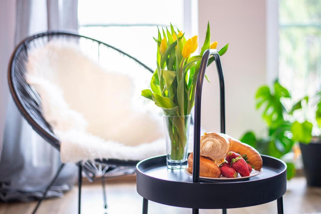 Apartament Alicante Gorny Sopot By Noclegi Renters Экстерьер фото