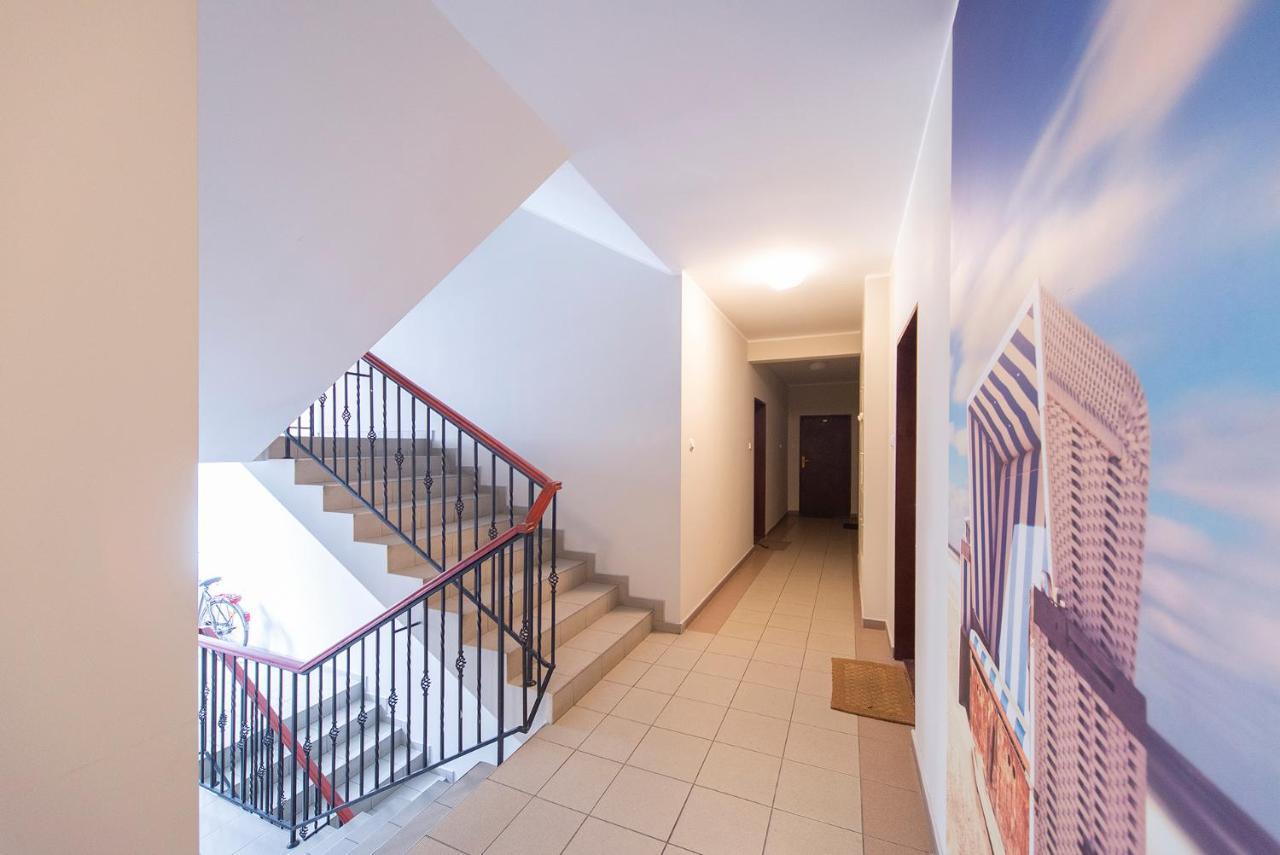 Apartament Alicante Gorny Sopot By Noclegi Renters Экстерьер фото