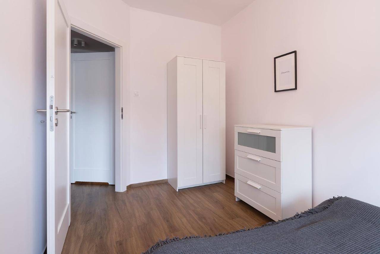 Apartament Alicante Gorny Sopot By Noclegi Renters Экстерьер фото